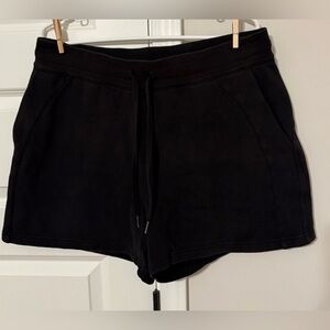 Scuba High Rise Short 5”